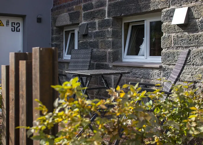 Hotel Kochs Stadthotel