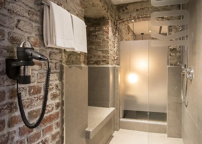 Kochs Stadthotel Hotel