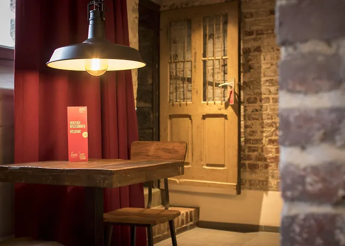 Kochs Stadthotel Olpe bei Meschede