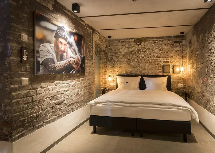 Kochs Stadthotel Hotel Olpe bei Meschede