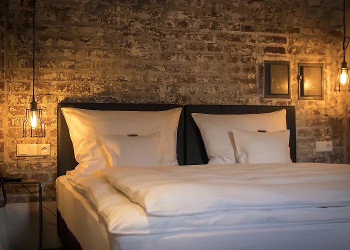 ホテル Kochs Stadthotel 4*