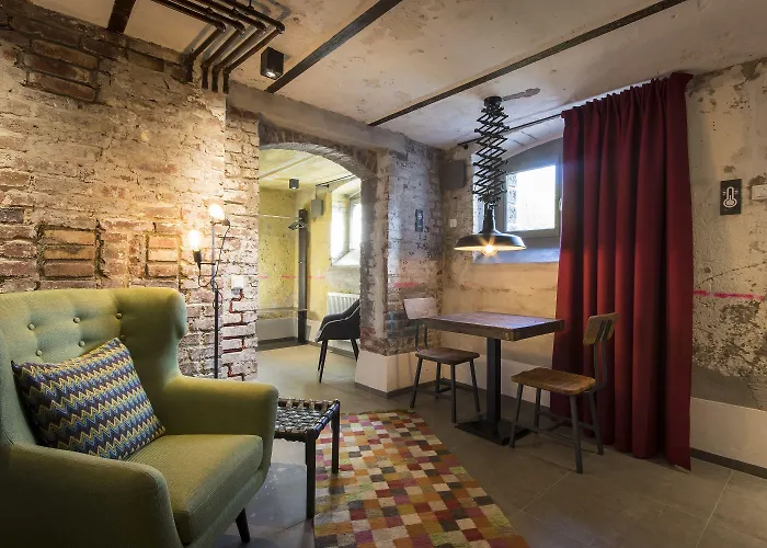 Kochs Stadthotel Olpe bei Meschede