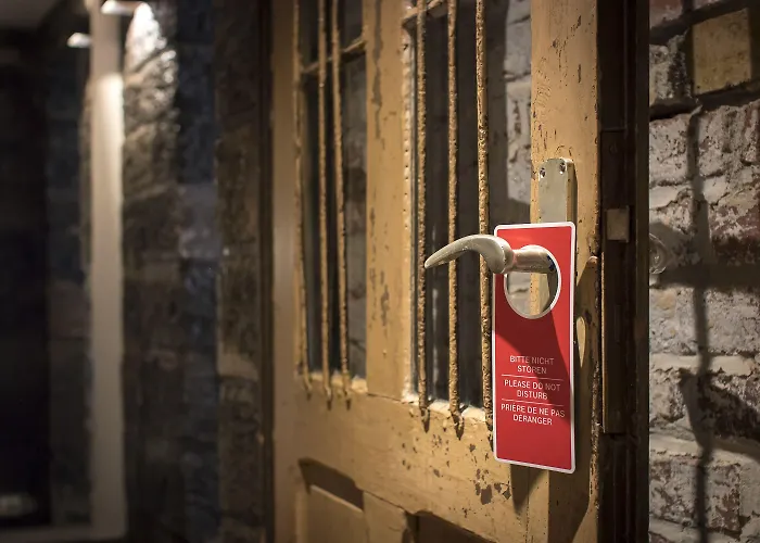 Kochs Stadthotel מלון 4*