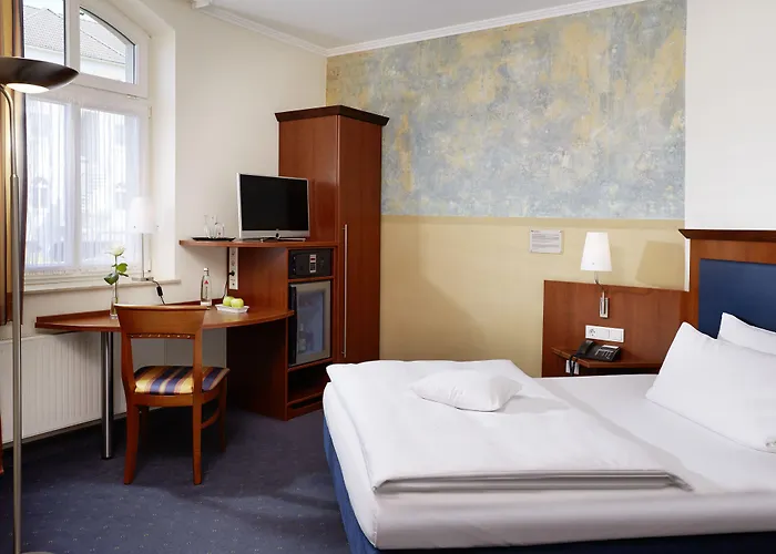 Kochs Stadthotel 4* Olpe bei Meschede