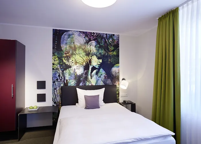 Kochs Stadthotel Hotel