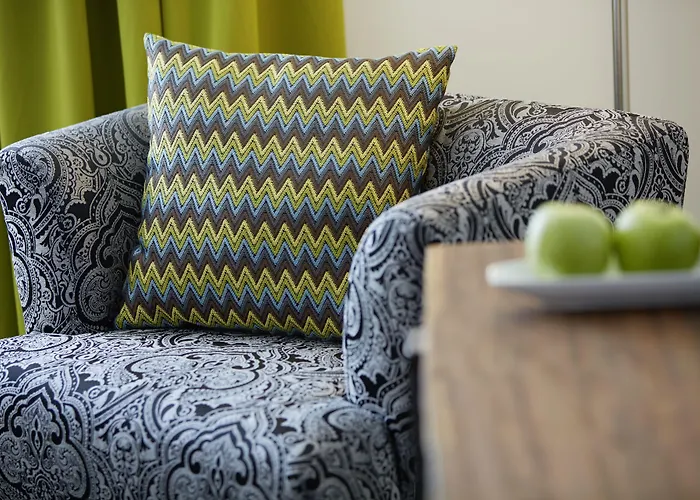 Hotel Kochs Stadthotel Olpe bei Meschede