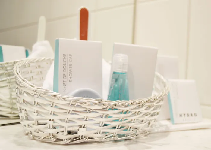 Hotel Kochs Stadthotel Olpe bei Meschede