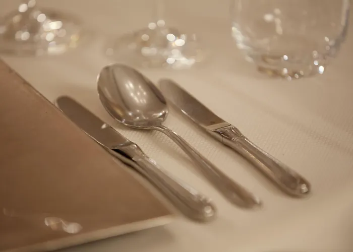 Kochs Stadthotel ホテル 4*