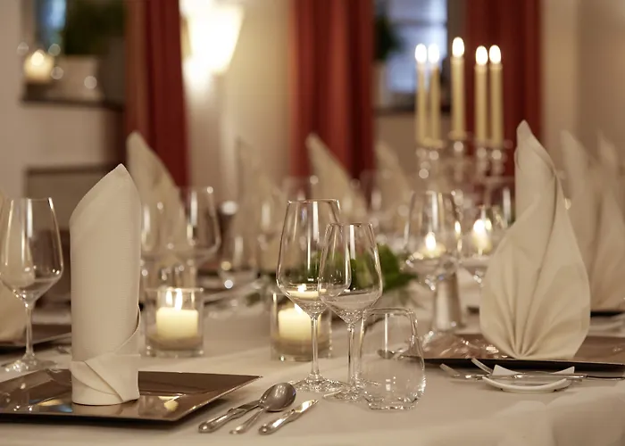 ホテル Kochs Stadthotel 4*