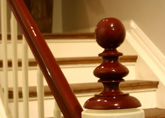 Kochs Stadthotel Hotel