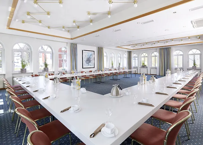 Hotel Kochs Stadthotel