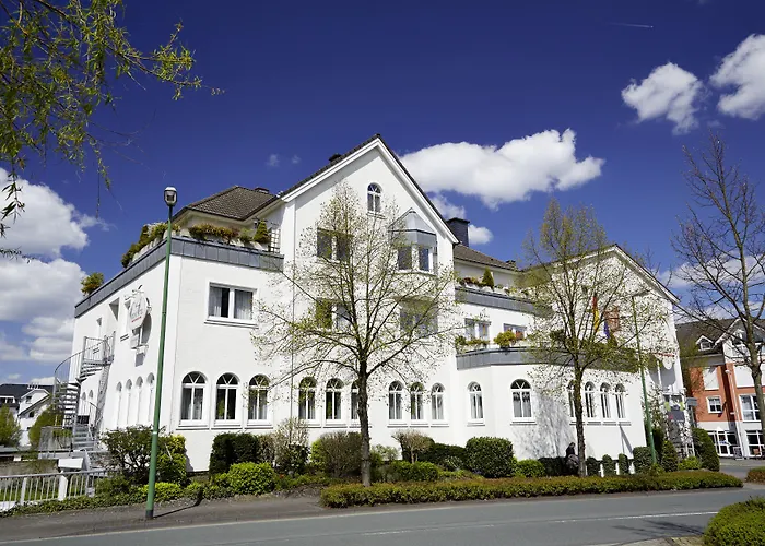 Hotel Kochs Stadthotel 4*