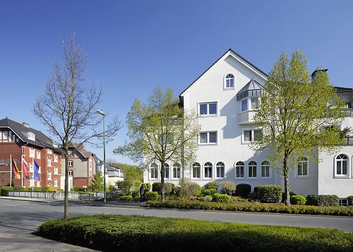 Hotel Kochs Stadthotel