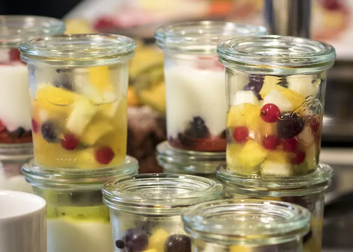 Hotel Kochs Stadthotel 4*