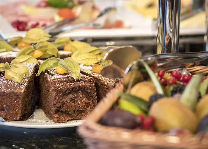 Kochs Stadthotel Hotel