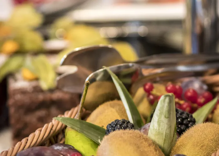 Kochs Stadthotel Olpe bei Meschede