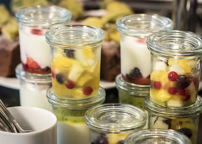 Kochs Stadthotel Hotel Olpe bei Meschede