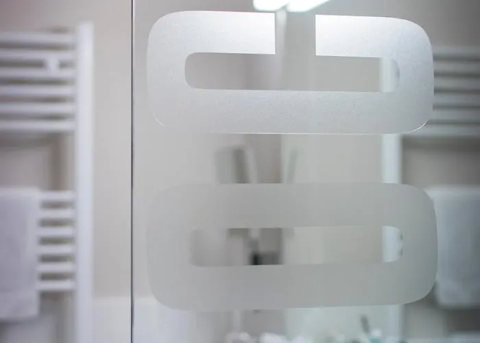 Kochs Stadthotel ホテル Olpe bei Meschede