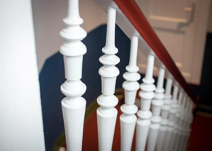 מלון Kochs Stadthotel 4*