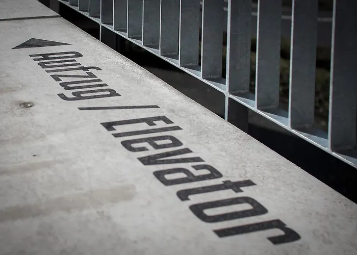 Kochs Stadthotel Olpe bei Meschede