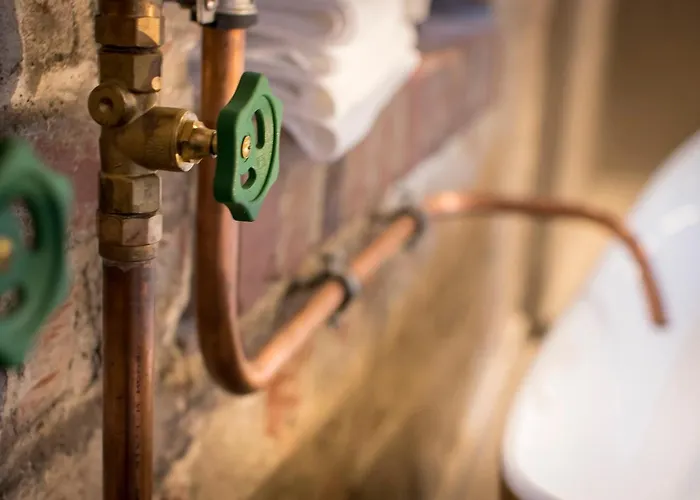 ホテル Kochs Stadthotel