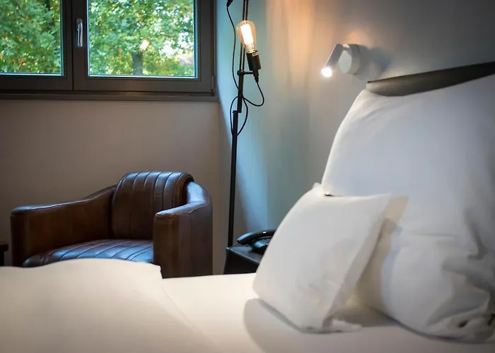 Kochs Stadthotel Hotel